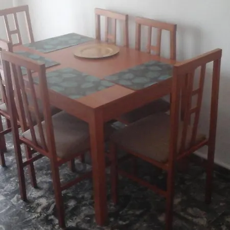 Casa Antonio * 库列拉