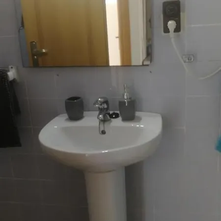Homestay szállás Casa Antonio