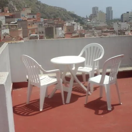 Casa Antonio